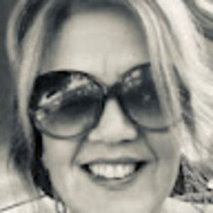 Meet your Posher, Glenda